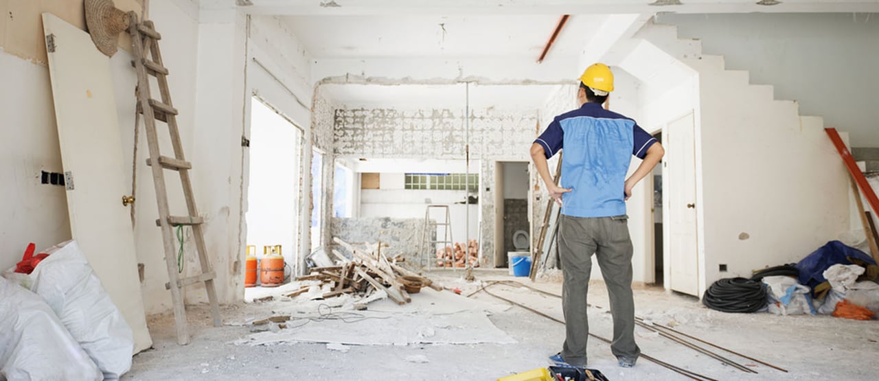 The “Renovation Ceiling”: How Much Should You Spend Improving a Home?