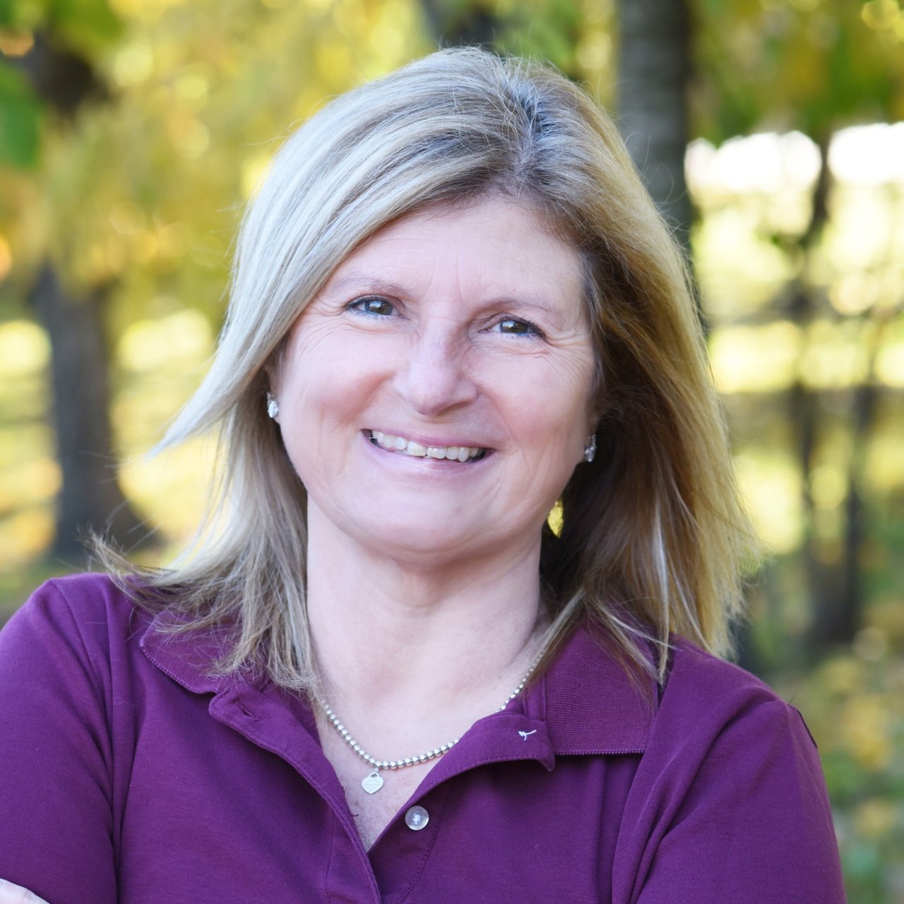 Peggy Macleay-Generoso Pawling, NY Real Estate Agent Headshot