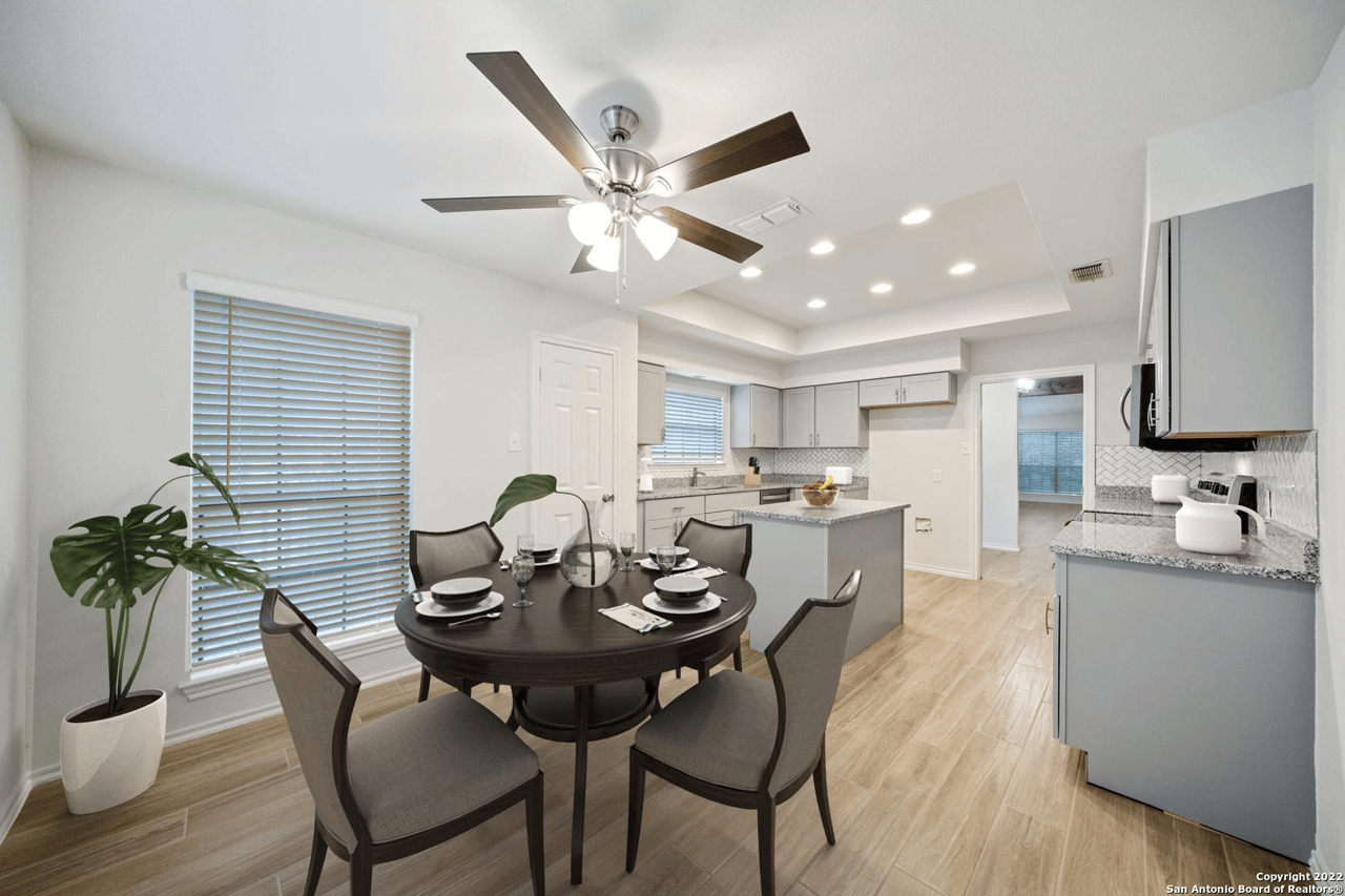 17222 Saint Andrew, #2801