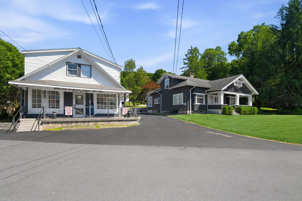 1 - 3 Main St Purdy's, NY 10578