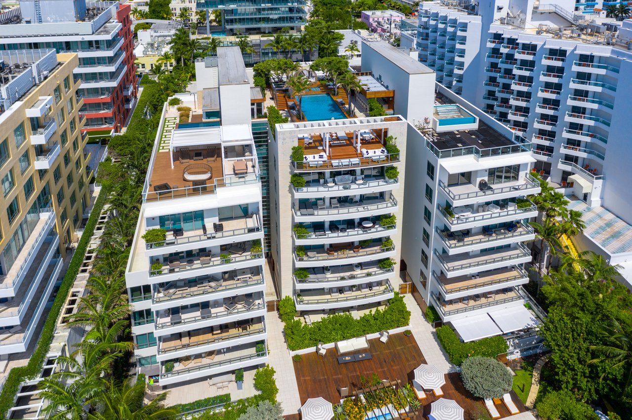 Sales Price: $12.4M
