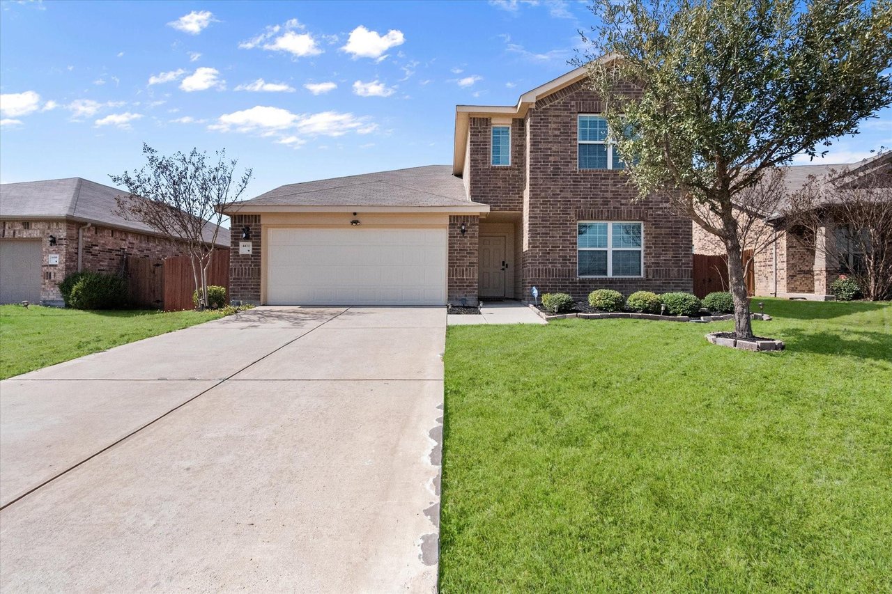 4411 Horsemint Cove