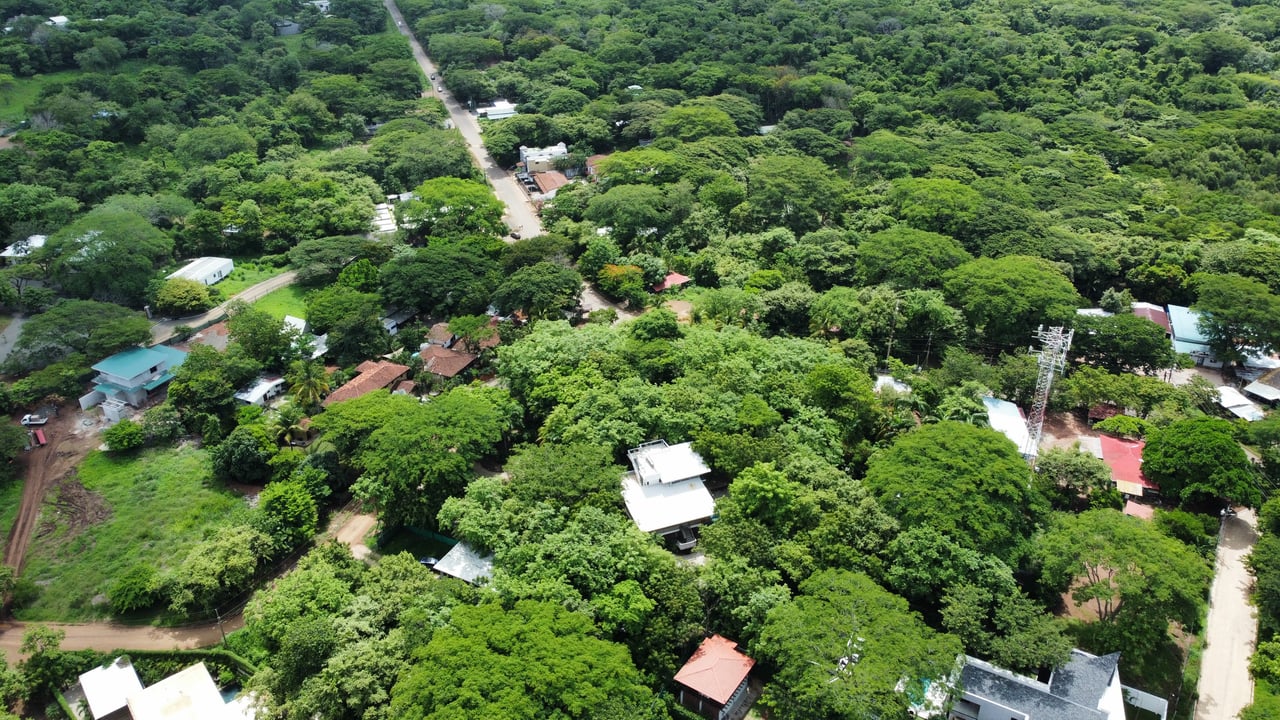 Ready to Build Lot in Playa Grande, Guanacaste, Costa Rica