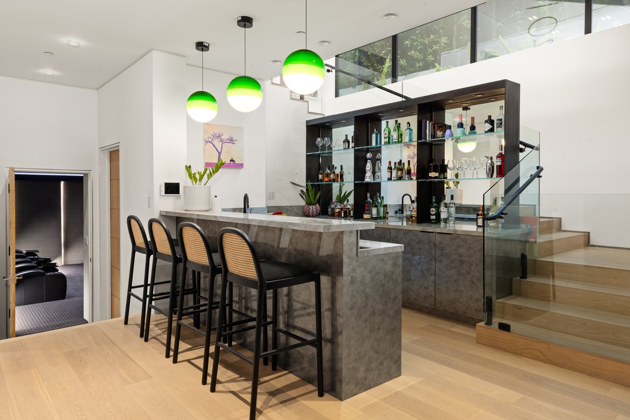 1488 Rising Glen Rd, Sunset Strip