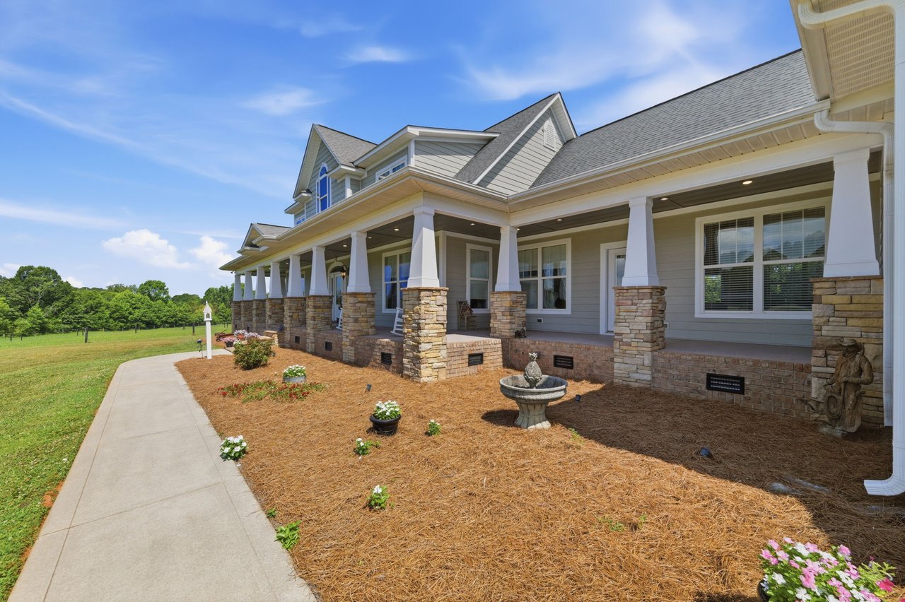 212 Scism Road | North Carolina 