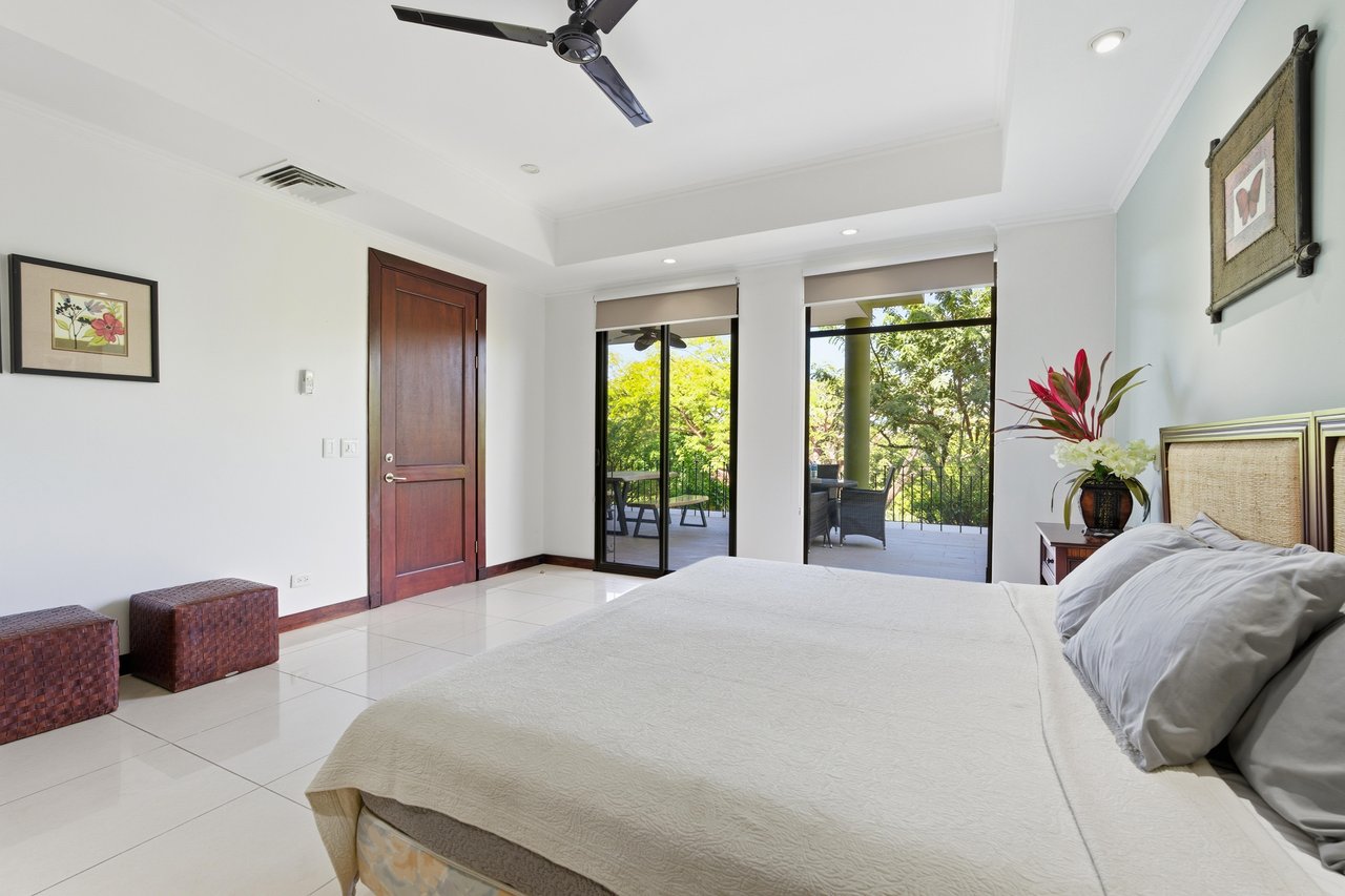 Carao T3-1 | 5 Star resort condo in Reserva Conchal’s Carao development