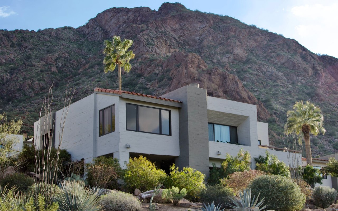 Desert Hills