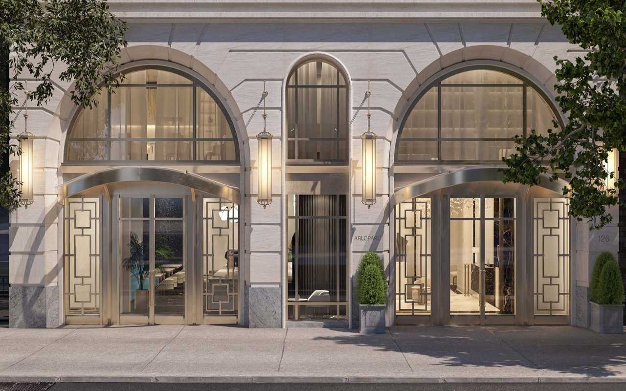 126 East 86th Street