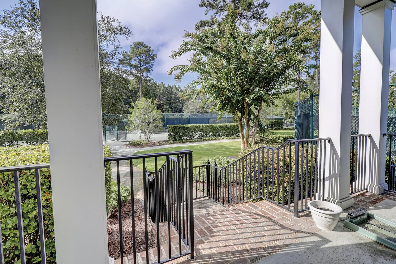 Top Home Features in Berkeley Hall, SC for Modern Buyers
