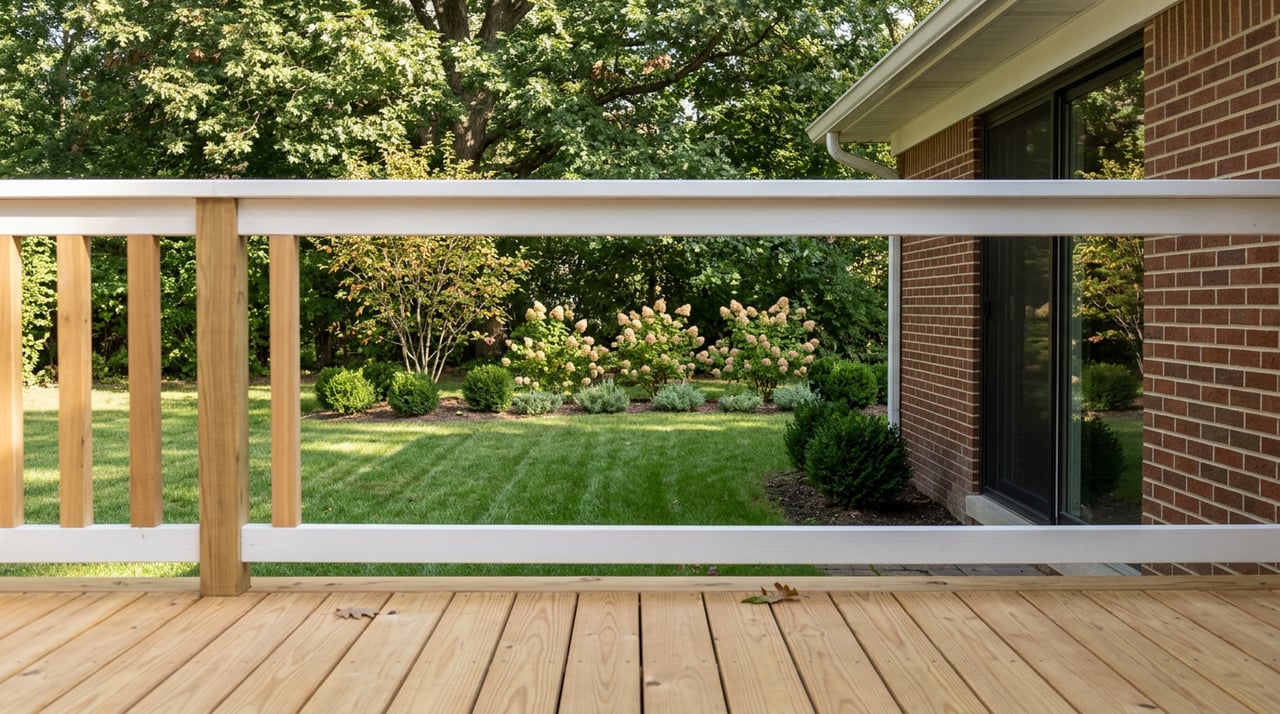 In Century Hill, Your Renovation Permit Comes From Wheaton, Not Naperville
