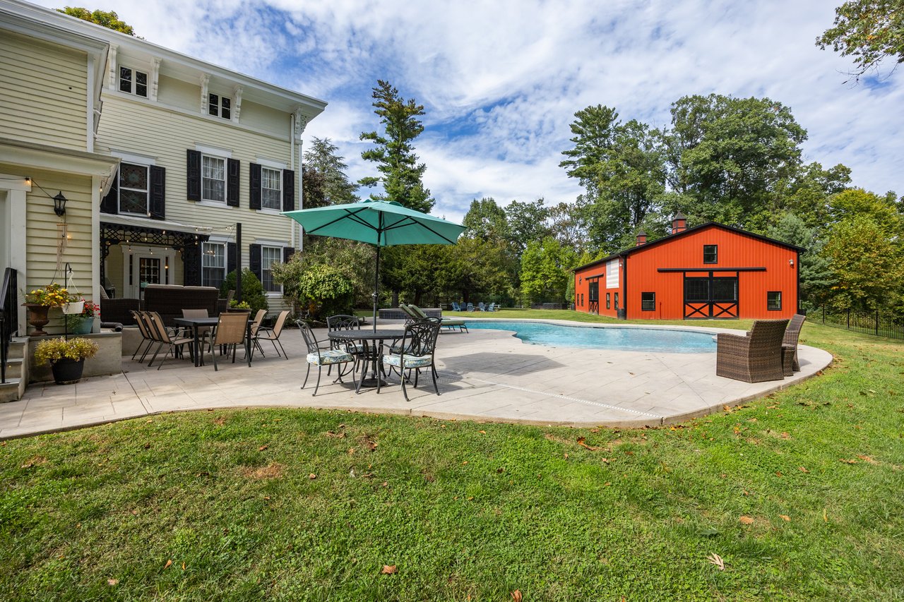45 Bordentown Crosswicks Rd