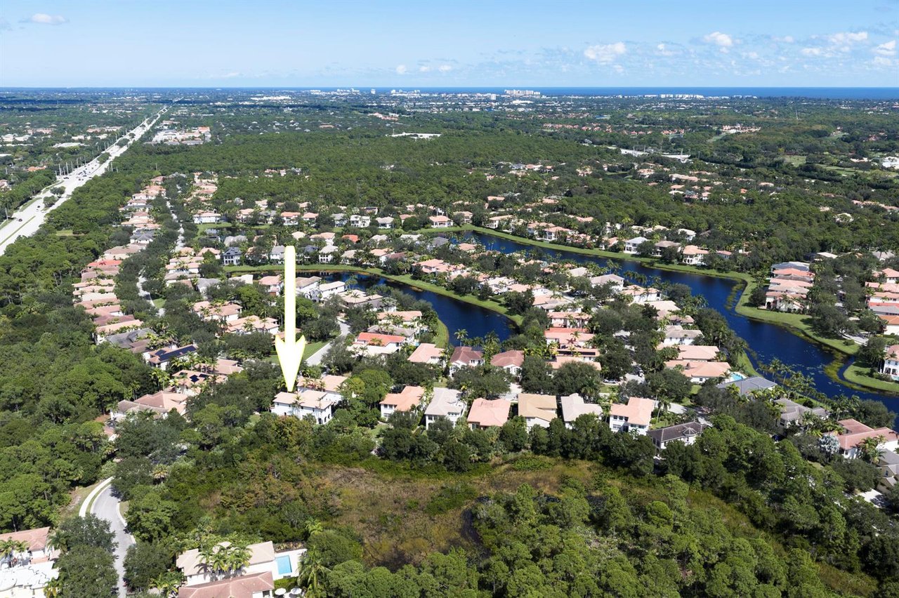 981 Mill Creek Drive