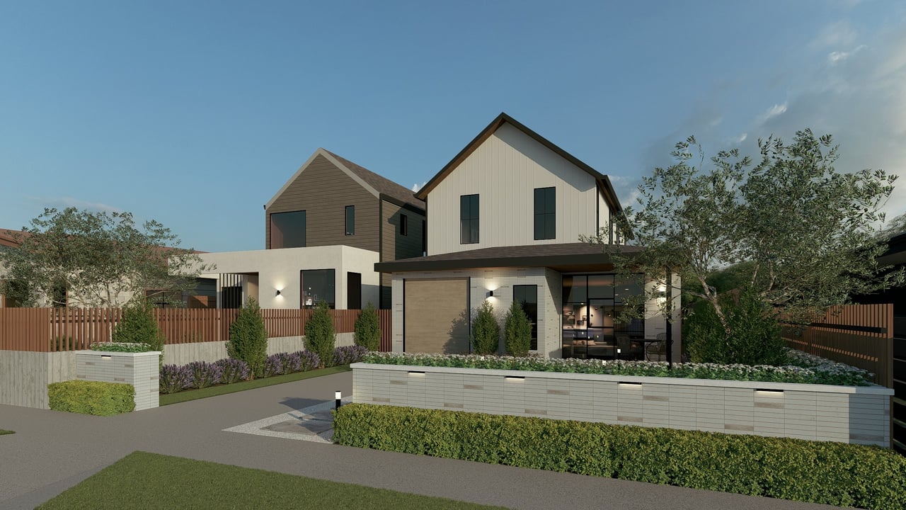 1208 Brentwood St #2