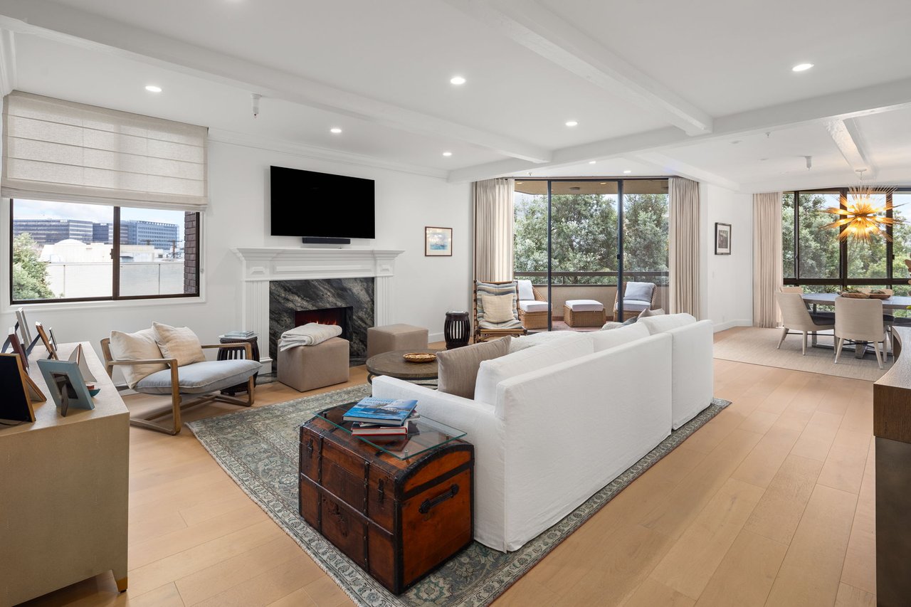 300 N Swall Dr Unit: 354, Beverly Hills 