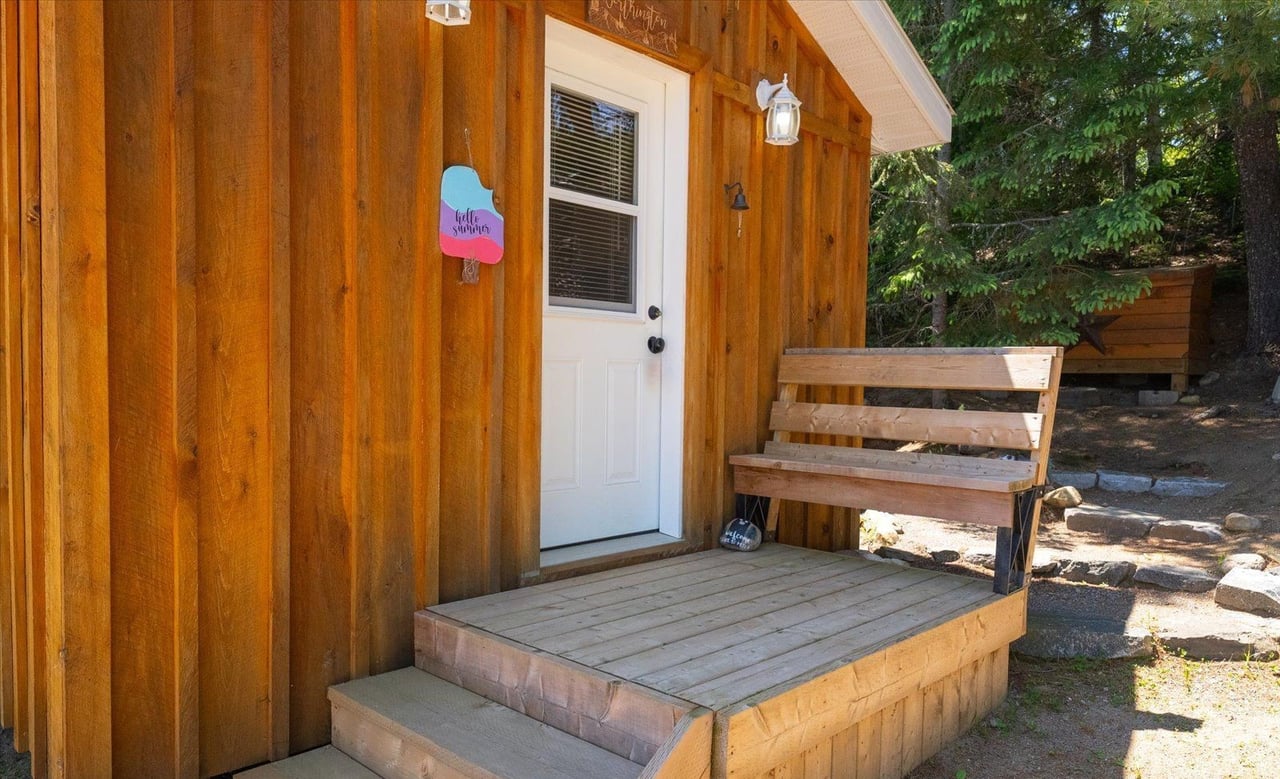 214B Centre Road