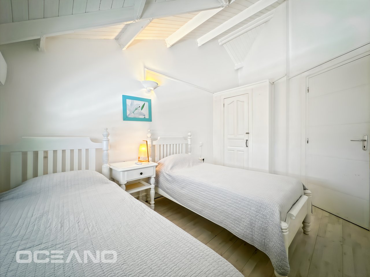 EXCLUSIVE : Set of 2-Bedroom Apartment + Studio – IDOLEM Residence, Charm & Potential