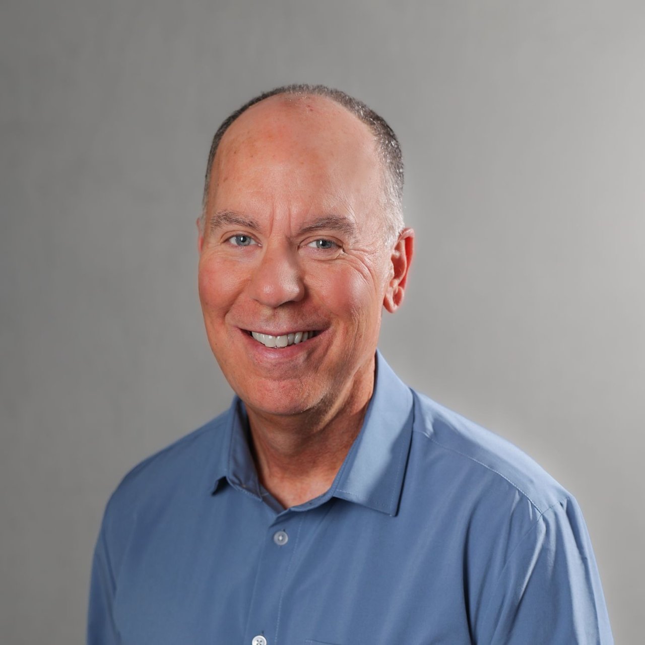 Barry Draughon Cornelius, NC Real Estate Agent Headshot