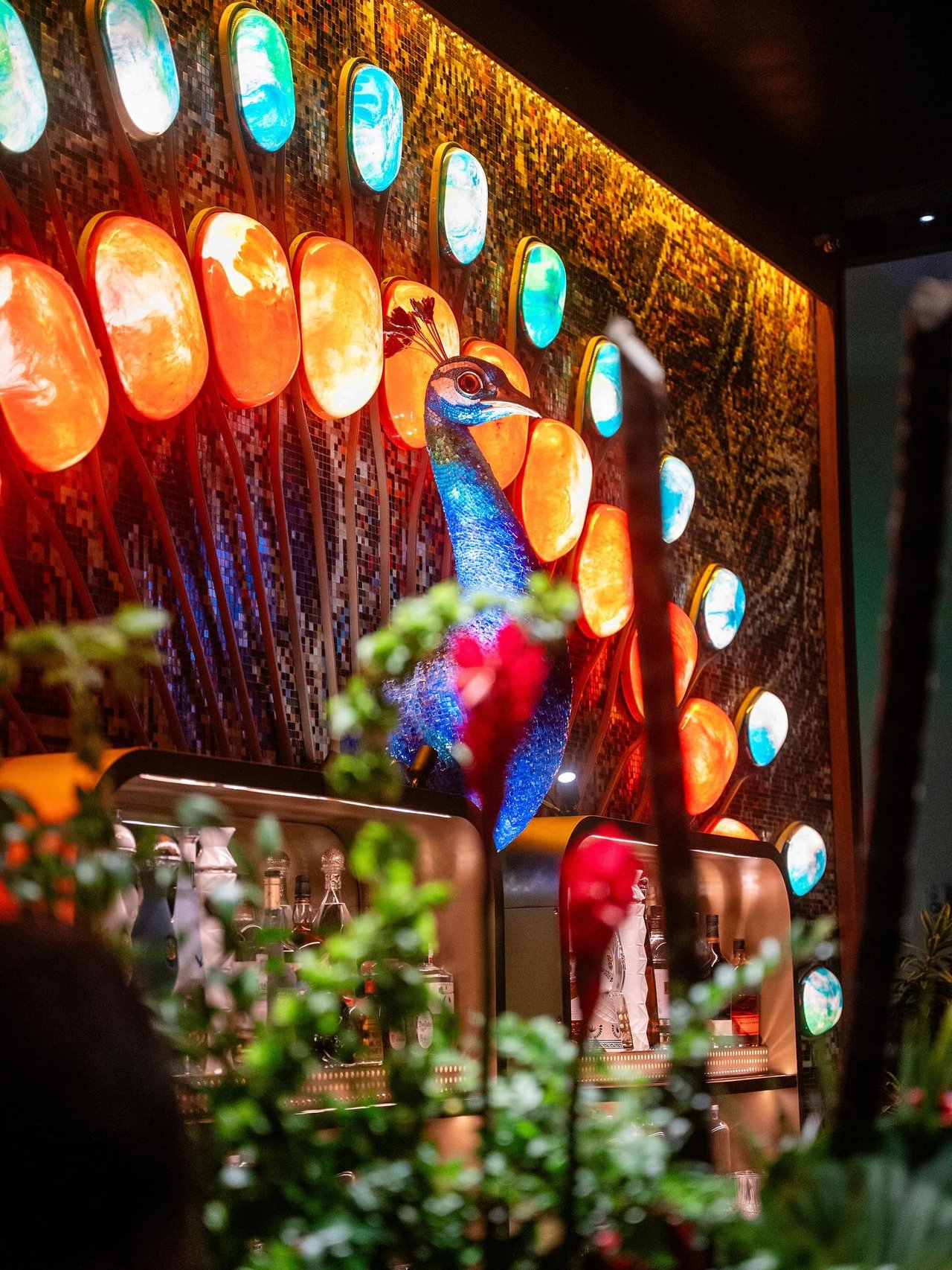 Amazónico Arrives in Brickell: Miami’s New Jungle-Inspired Dining Destination