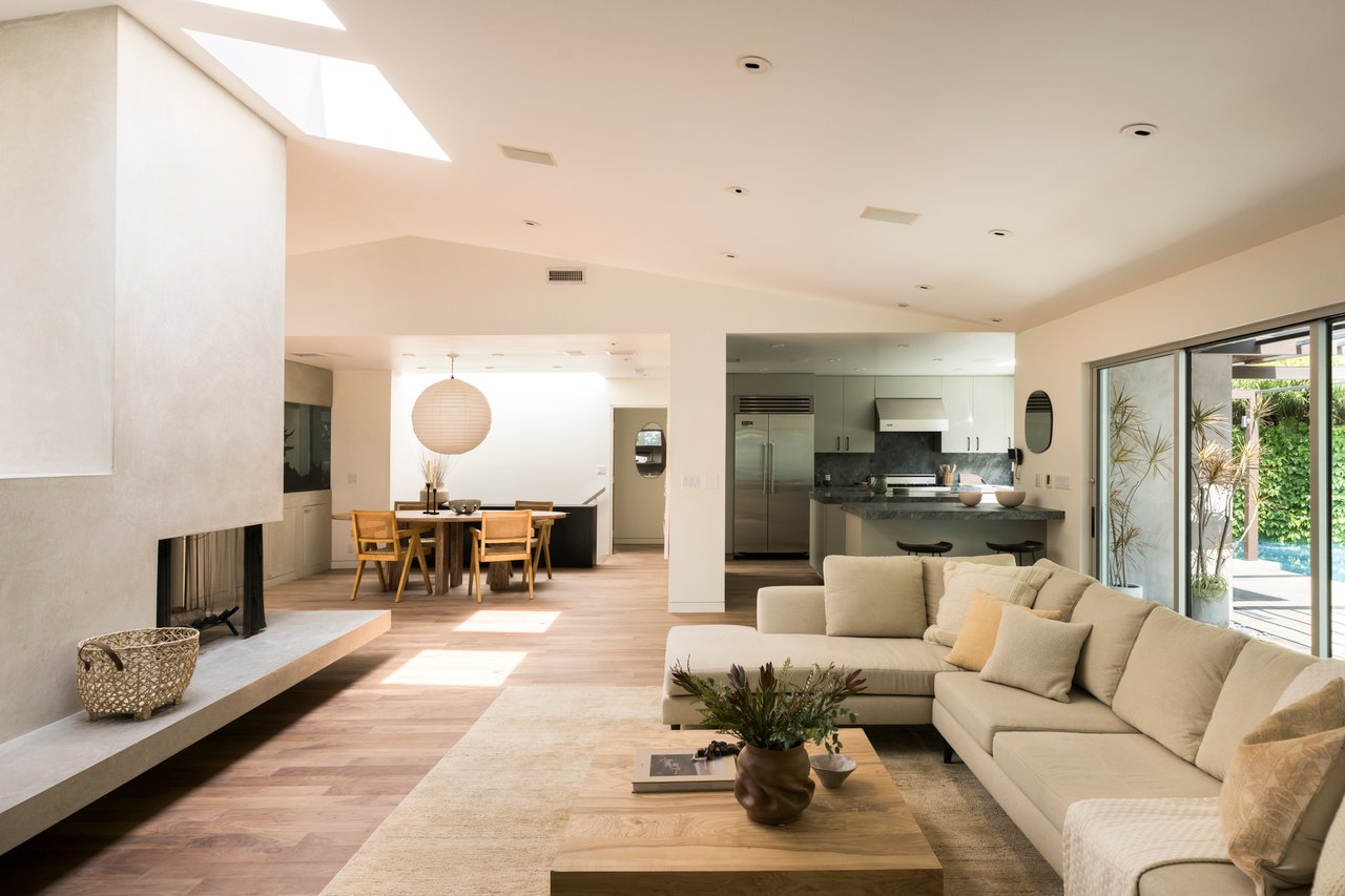 5524 Green Oak Dr, Los Feliz