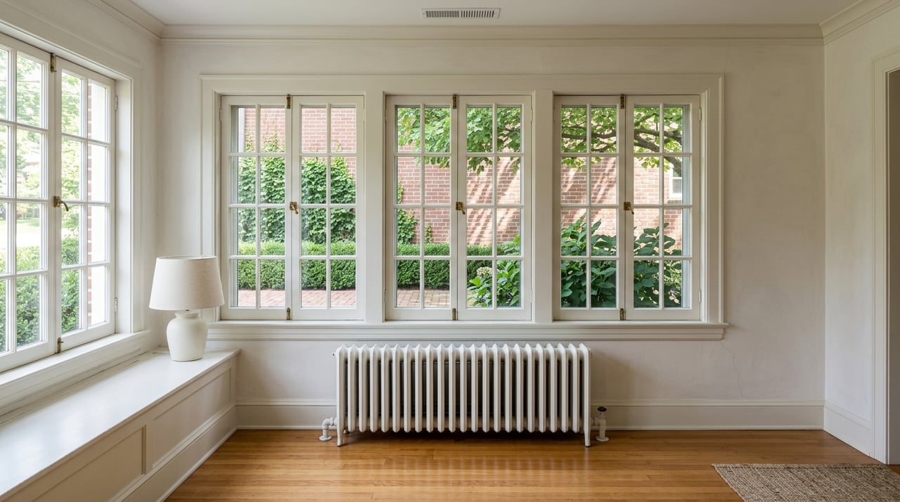 Historic Homes In Chevy Chase: Charm, Systems, Costs