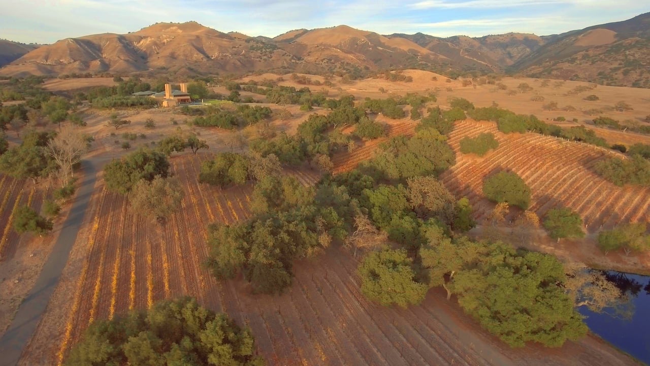 Rancho la Zaca