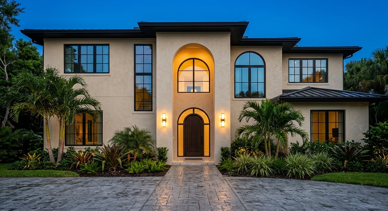 Lake Nona New Construction Buyer Roadmap