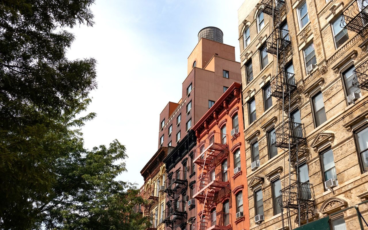 Murray Hill
