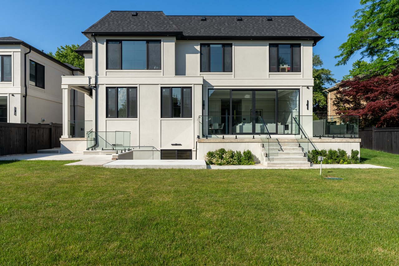 146 Third Line, Oakville