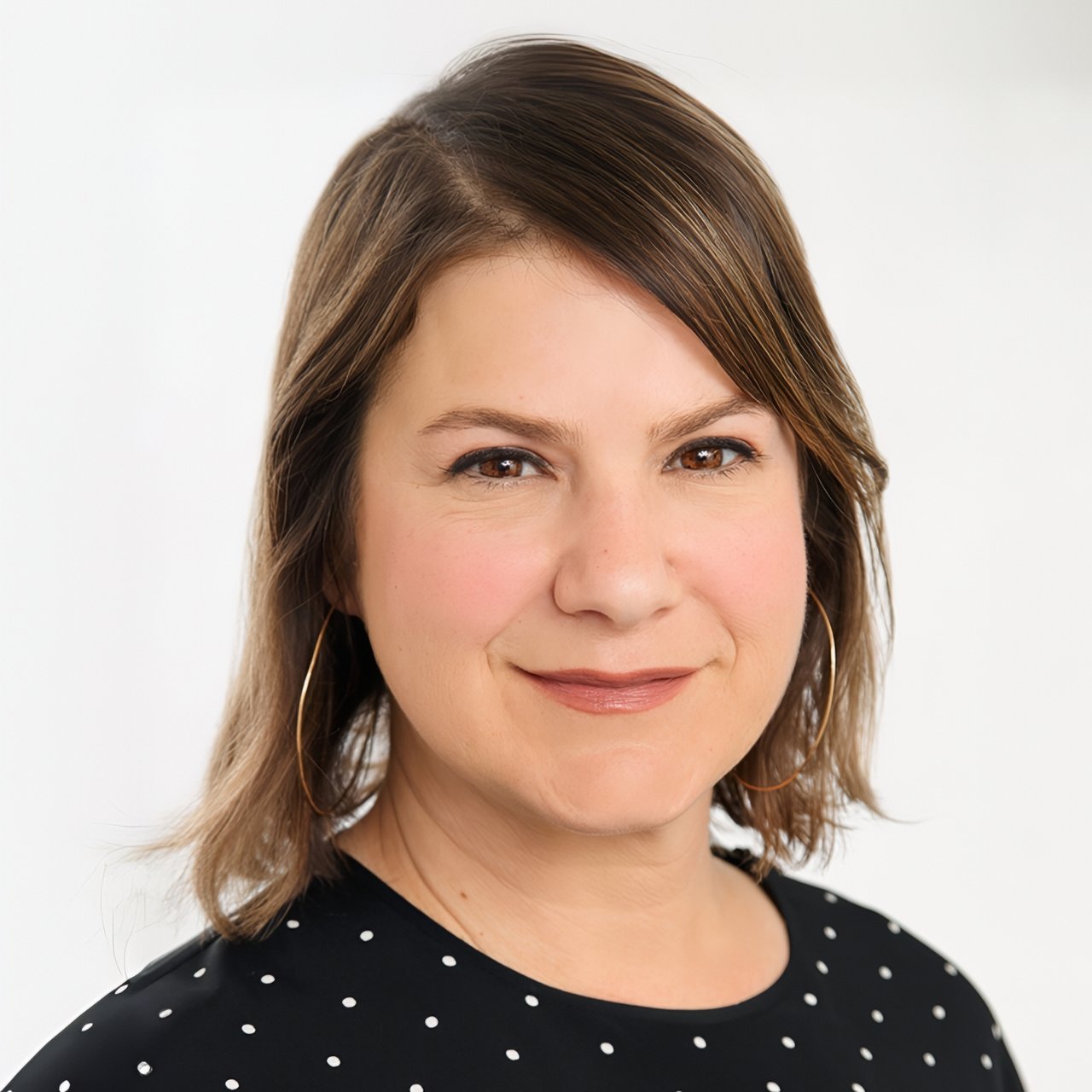 Lorraine Getz