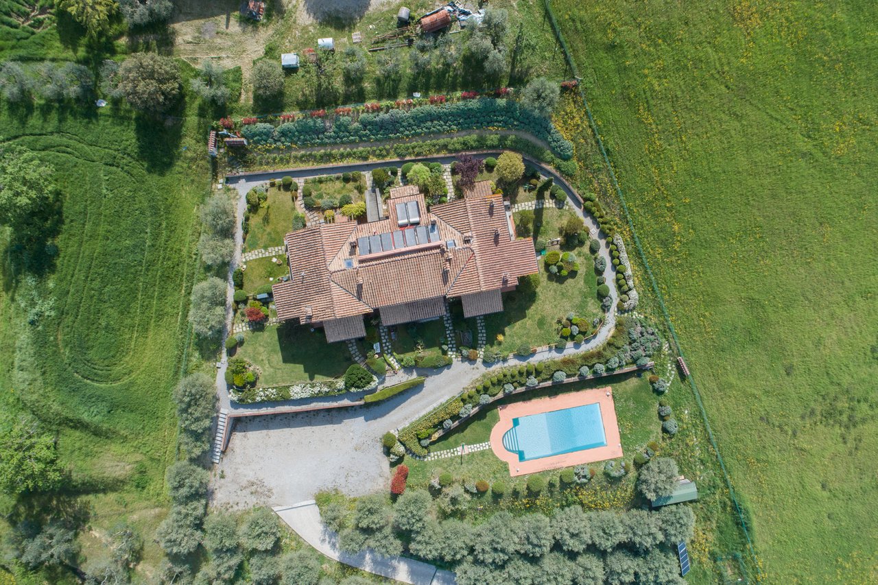APPARTAMENTO BELLAVIA