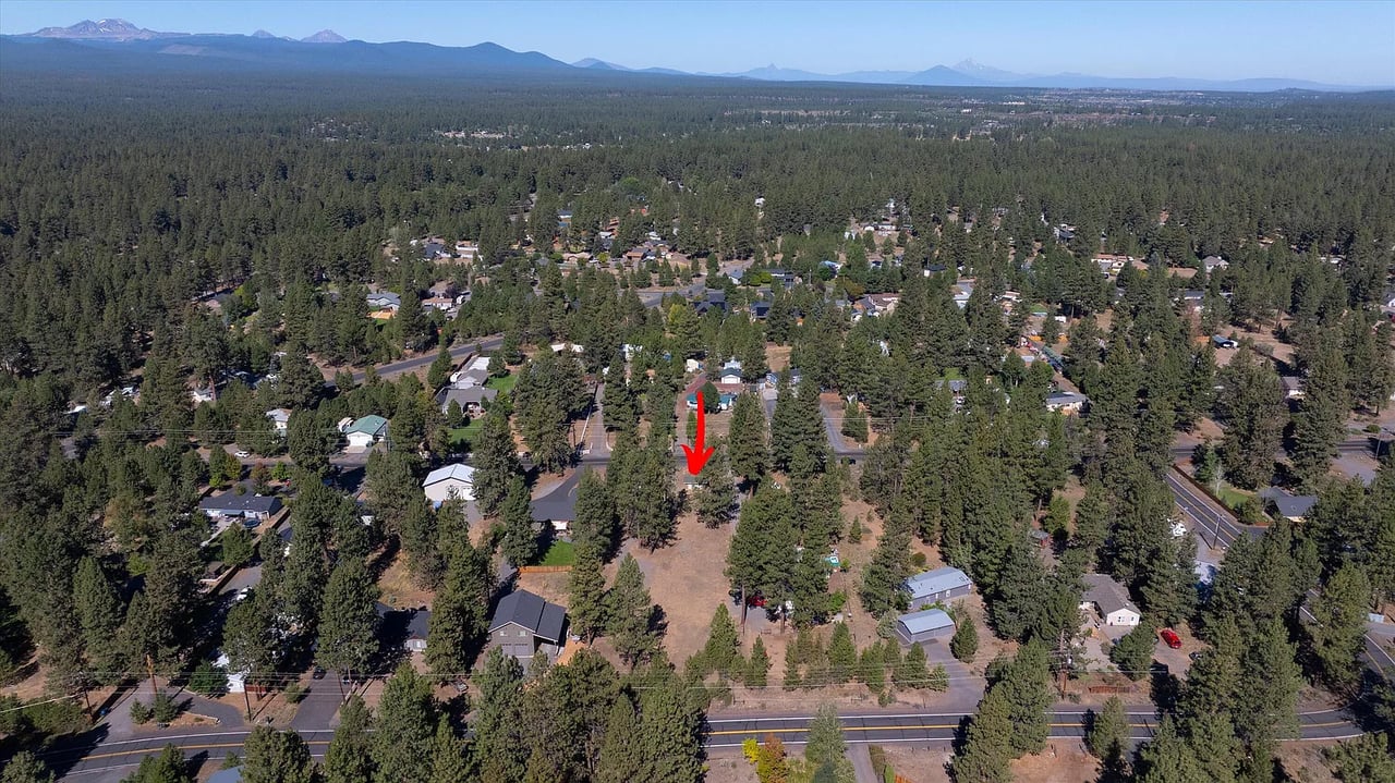 60272 Cinder Butte Rd