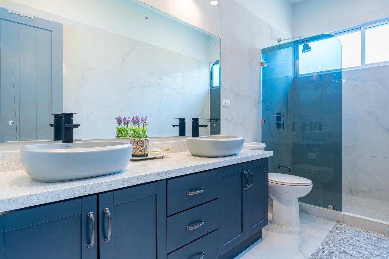 Conveniently Located Homestead in Gated Neighborhood w/ Paved Roads