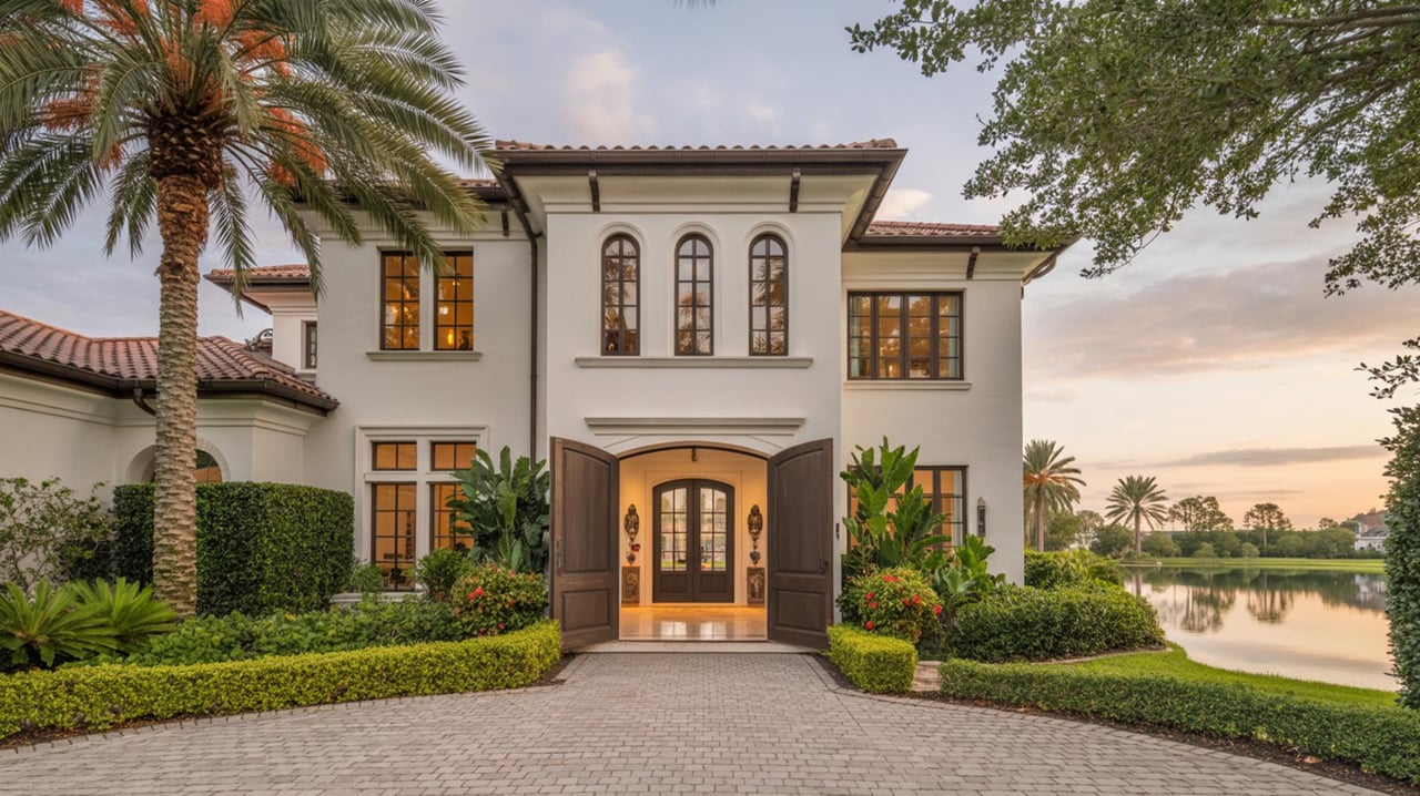 Key Questions to Ask During an Open House in Lakewood Ranch, FL