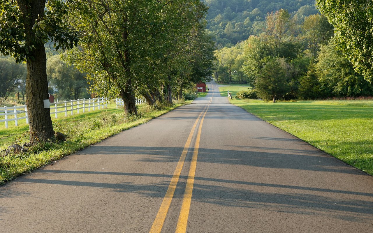 Township of Washington