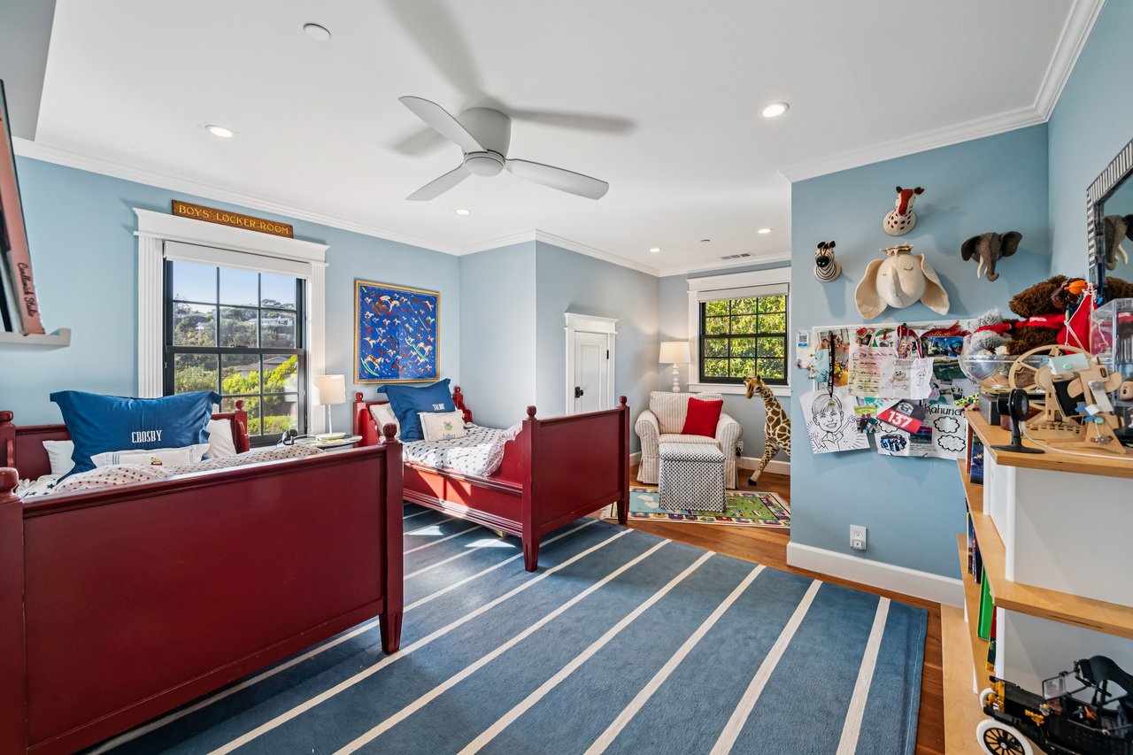 15 Geldert Drive