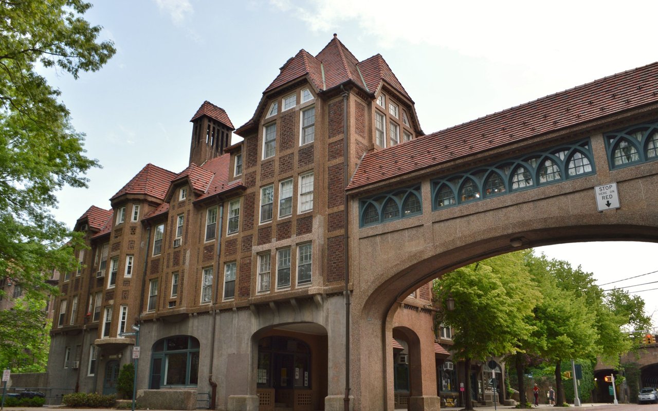 Forest Hills