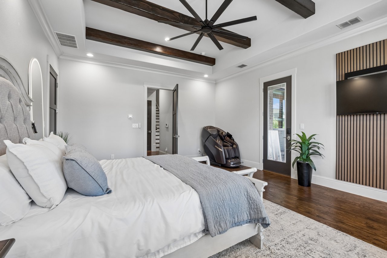 317 Knights Trail