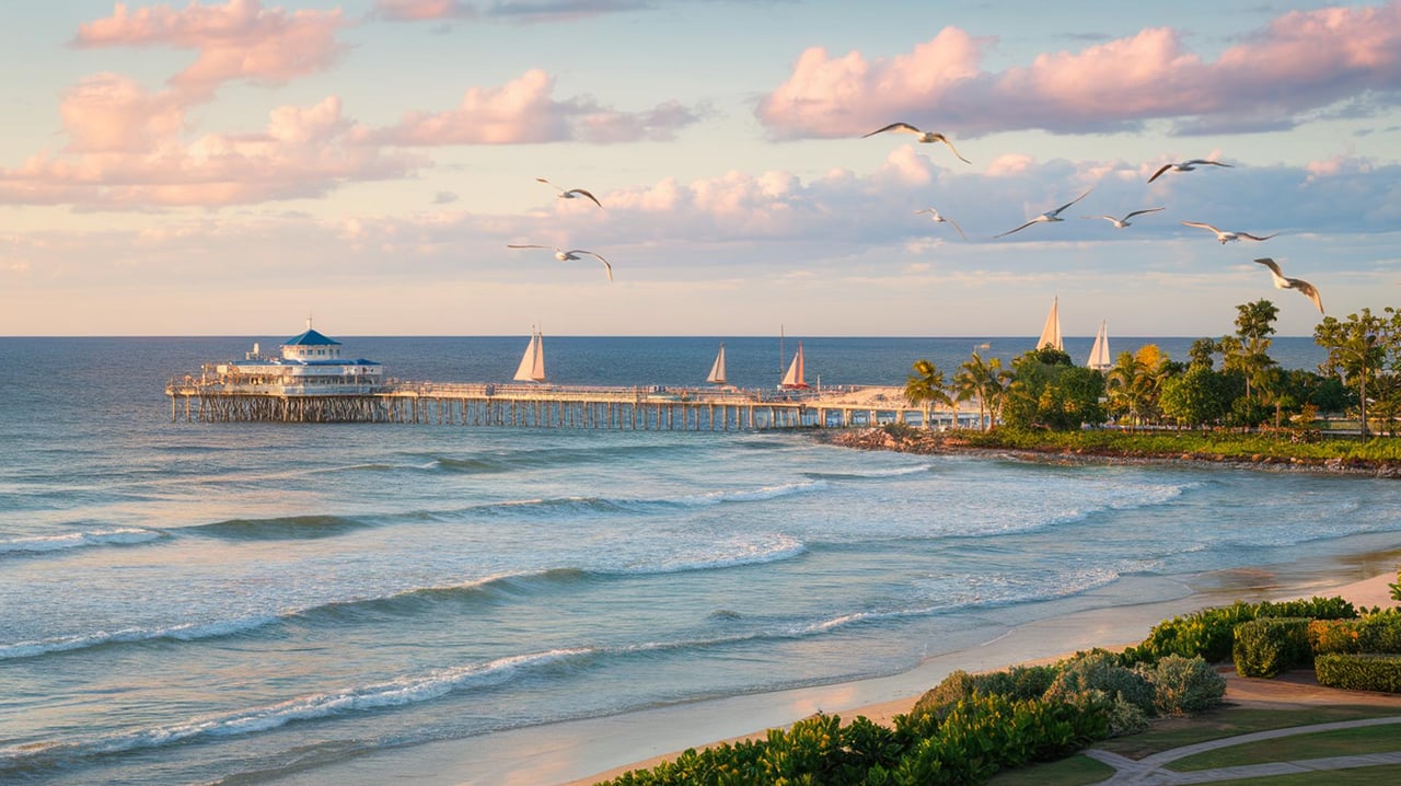 Explore Venice, FL's Hidden Treasures: A Local Insider's Guide