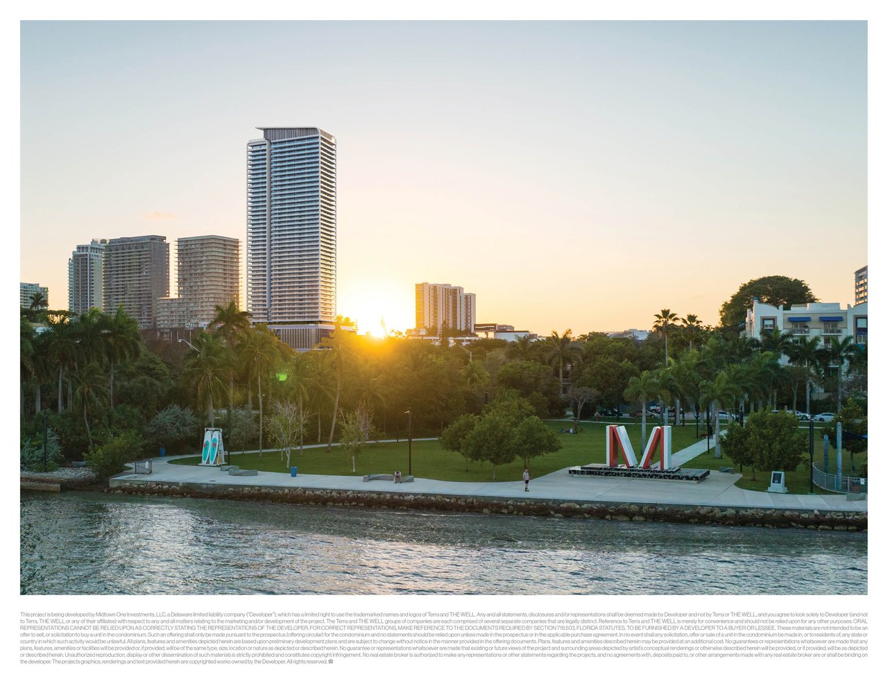 Jean-Georges Miami Tropic Residences