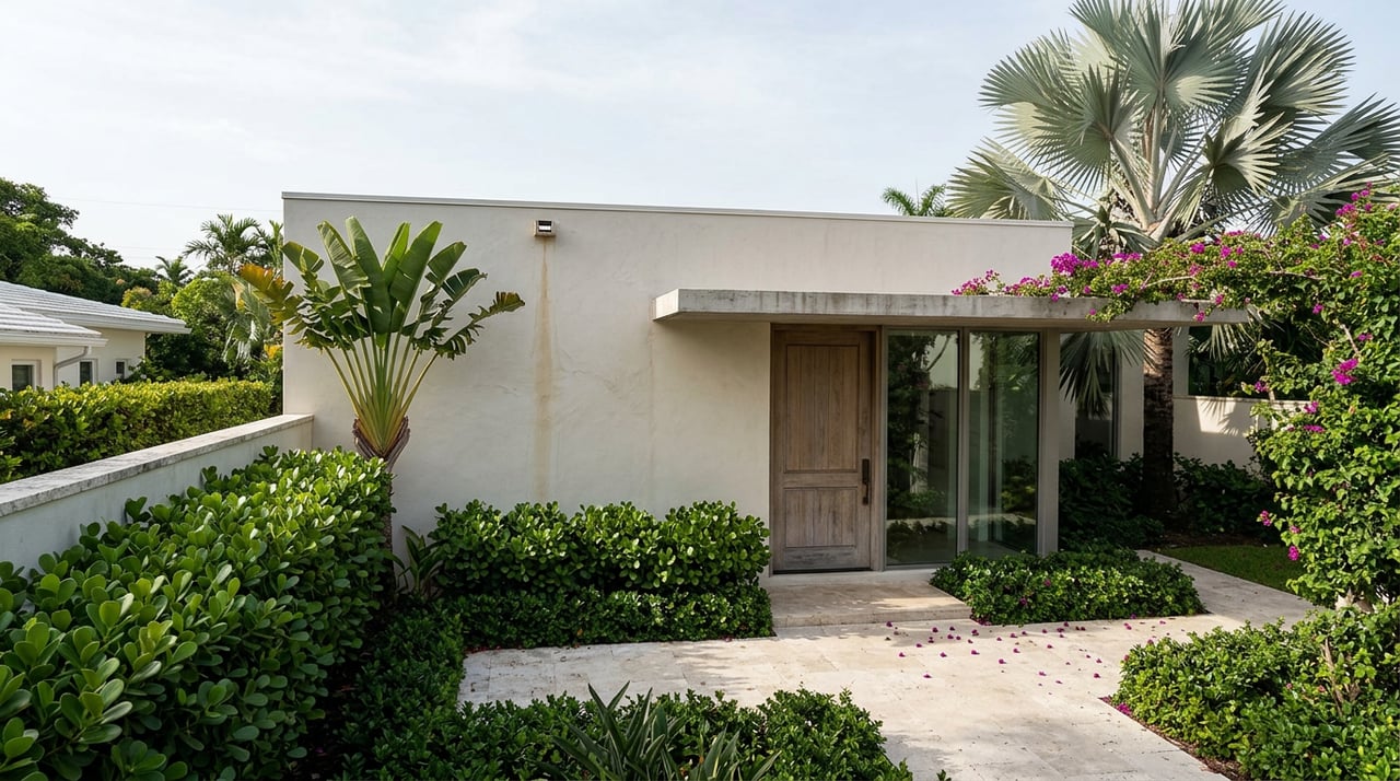 Coconut Grove's New Restaurants Aren't Auditioning This Time