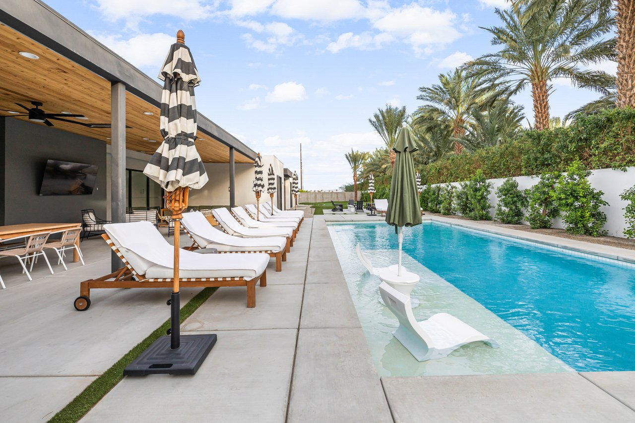 80933 Kiwi Court - Villa 14