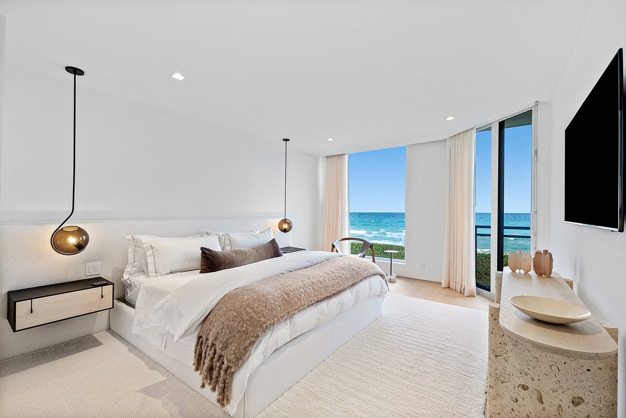 Discover Off-Market Luxury at The Palm Beach Hampton