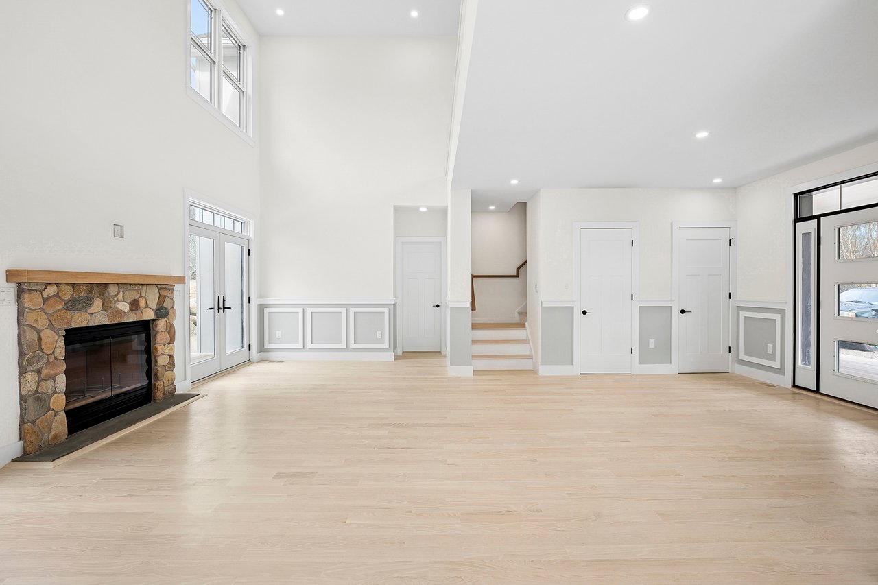 1 Florida Road, Montauk