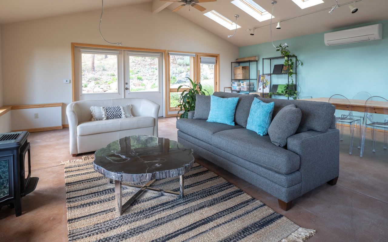 2881 N Lakeridge Trail