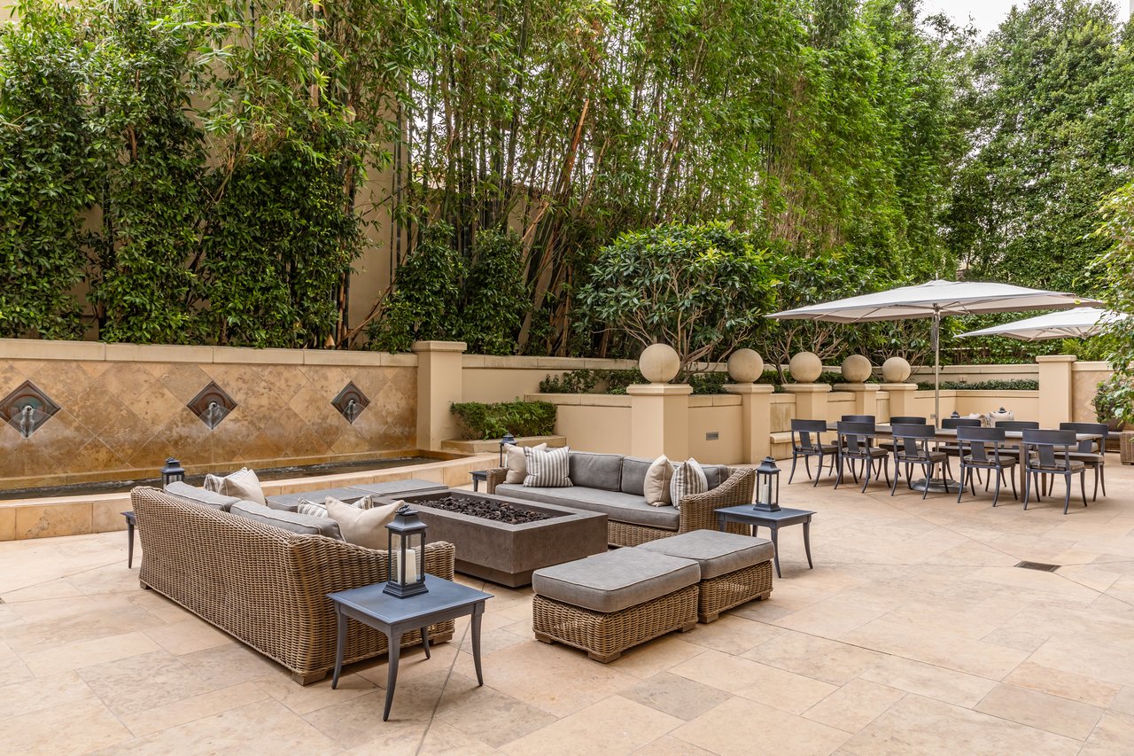 10727 Wilshire Blvd Unit: 1805, Wilshire Corridor