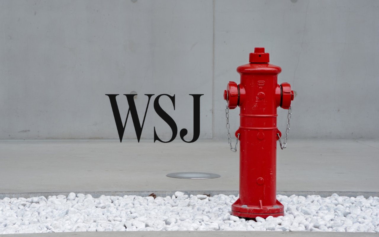 These L.A. Homeowners Installed Private Fire Hydrants. Here’s How They Fared – Wall Street Journal