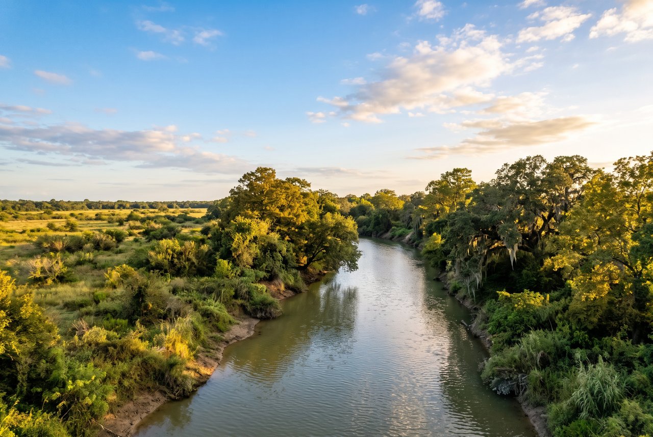 10 Fun Facts About Fort Bend County You Probably Didn't Know