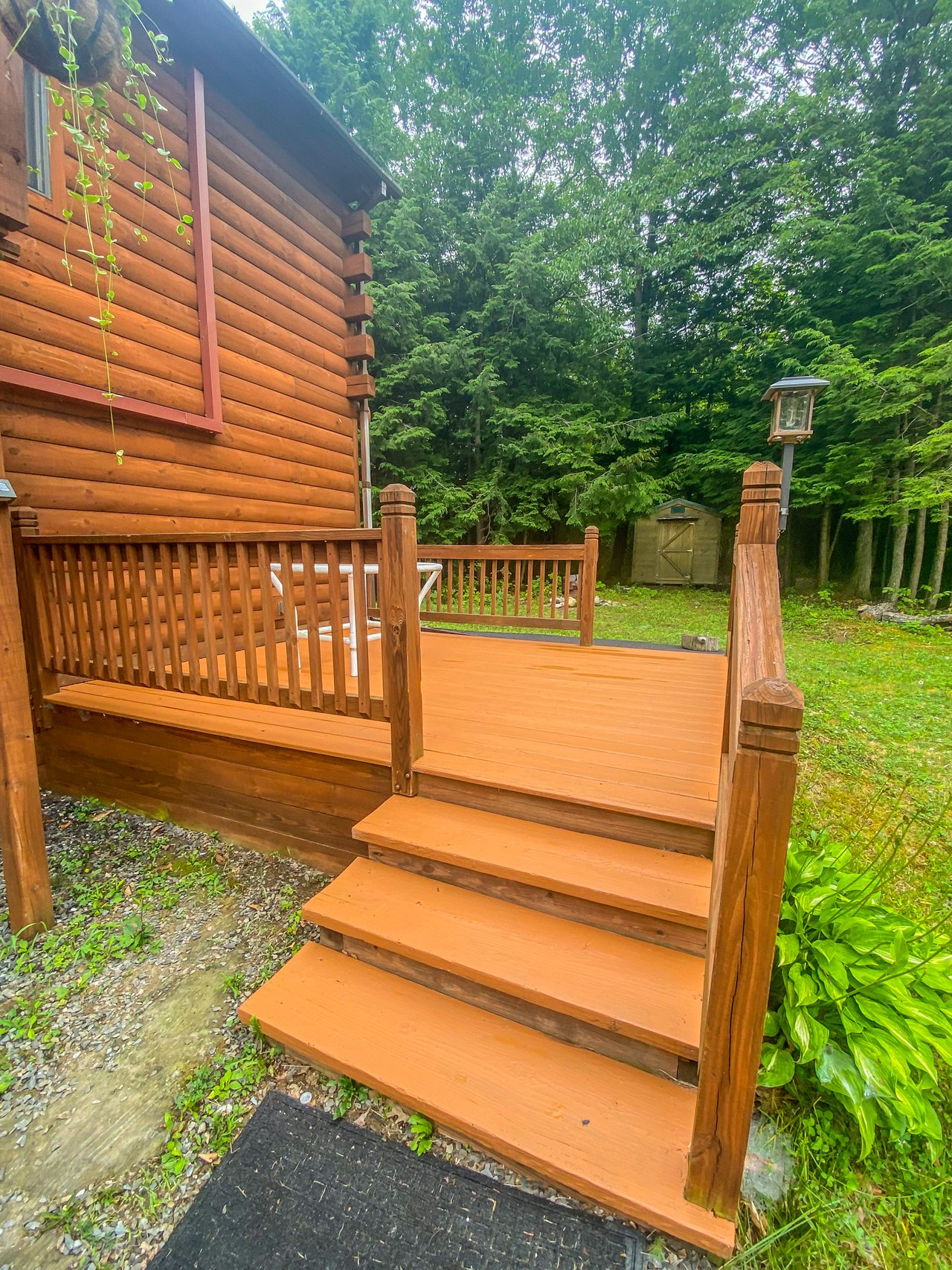 Rental Currently Available