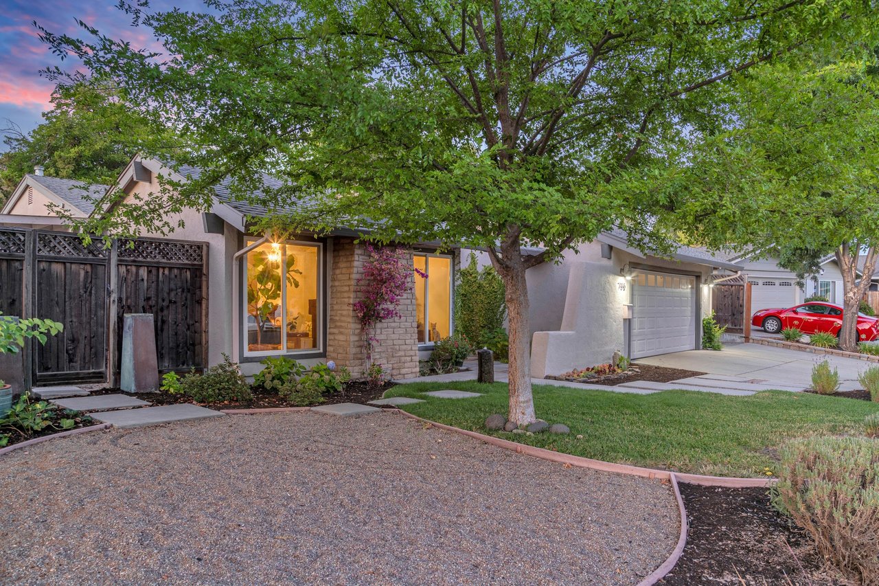 Coming Soon Near Downtown Pleasanton