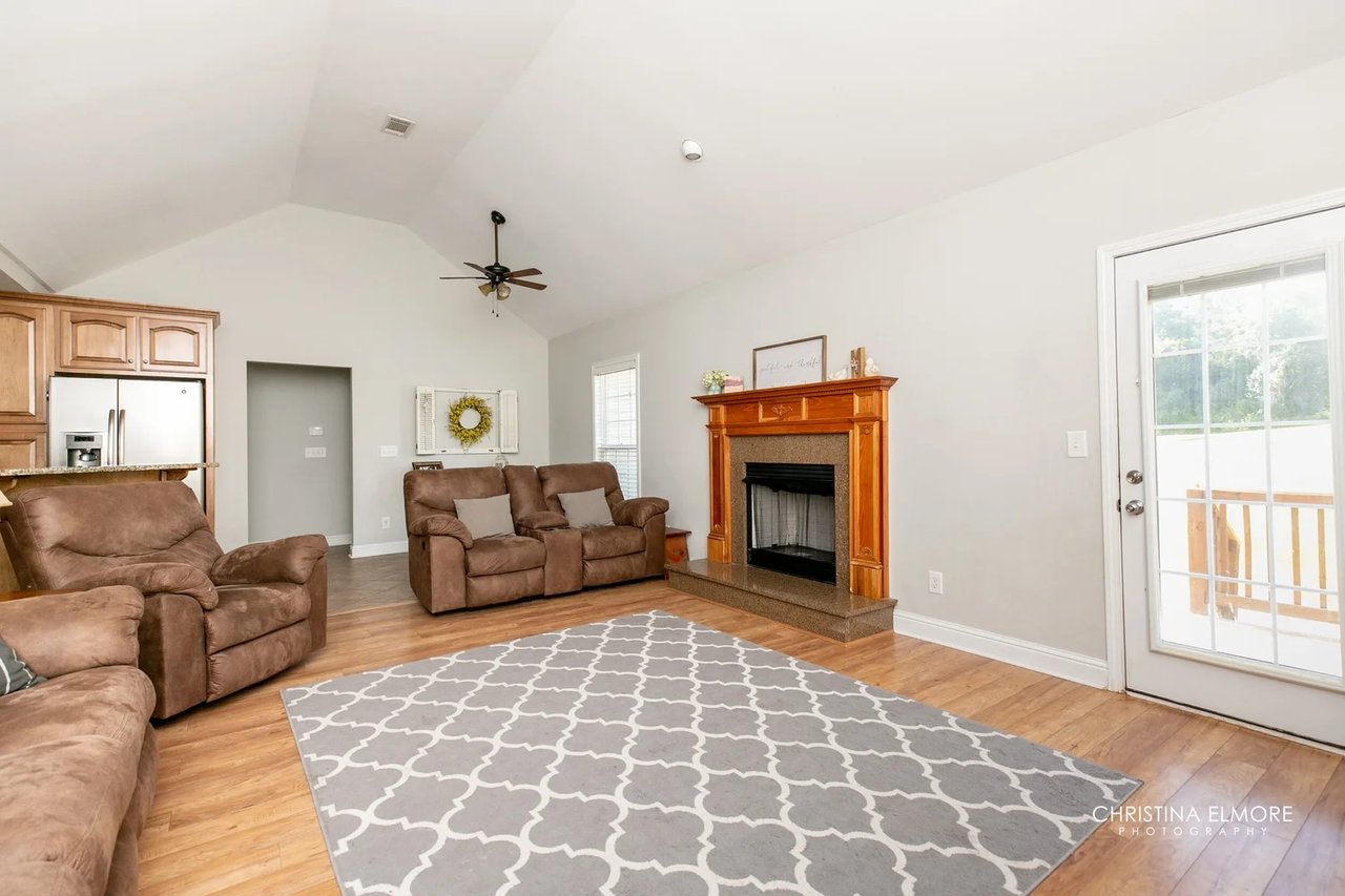 6500 Champion Road - Macon, GA 31216